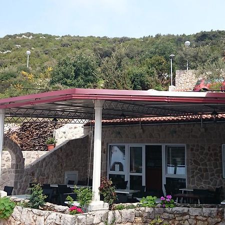 Tri Sestre Rooms Dubrovnik Eksteriør bilde