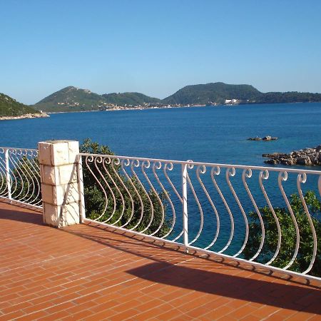 Tri Sestre Rooms Dubrovnik Eksteriør bilde