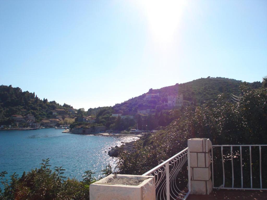 Tri Sestre Rooms Dubrovnik Eksteriør bilde