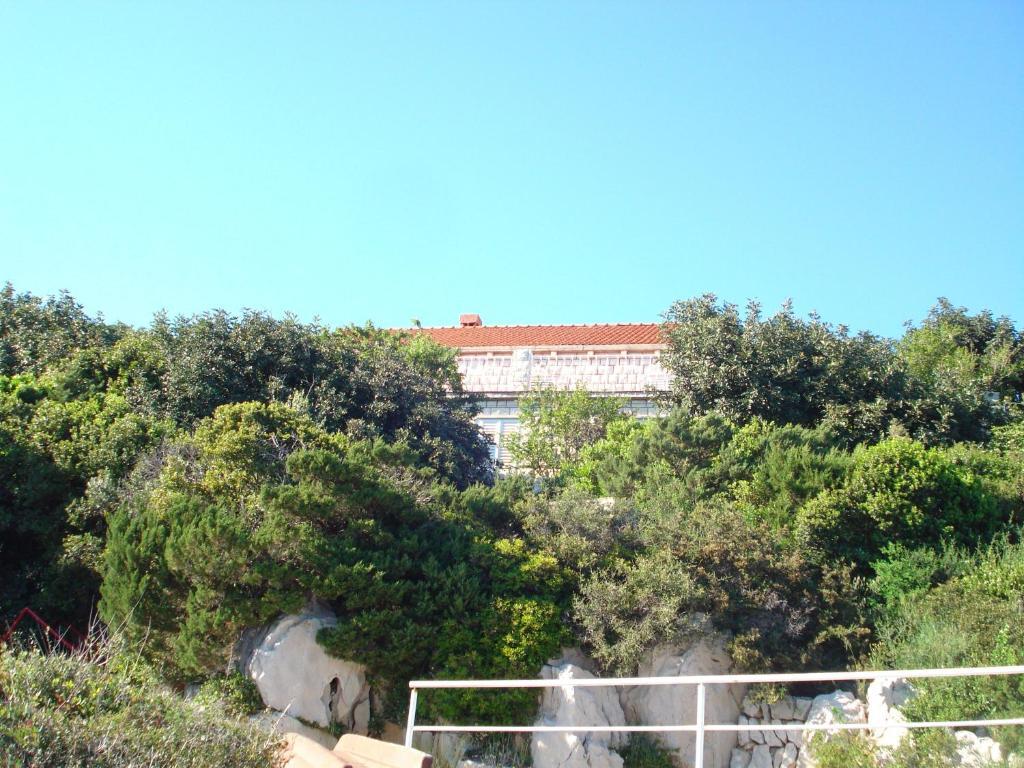 Tri Sestre Rooms Dubrovnik Eksteriør bilde