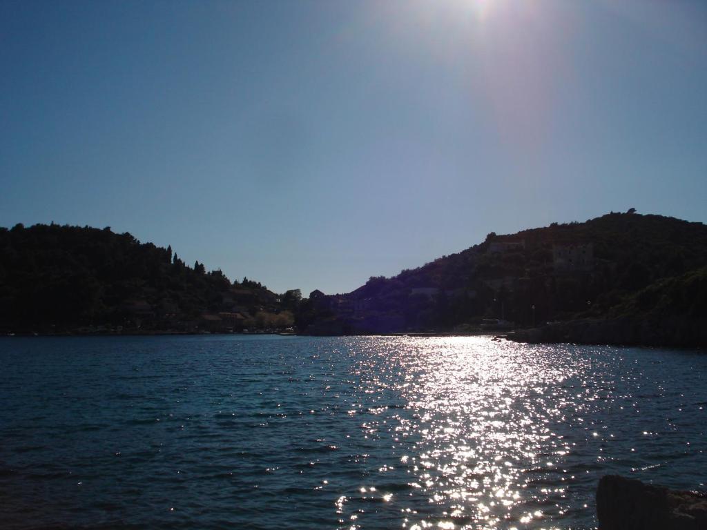 Tri Sestre Rooms Dubrovnik Eksteriør bilde