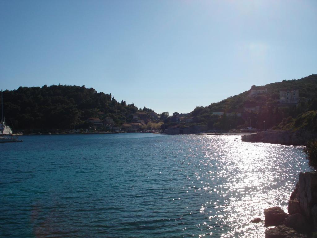 Tri Sestre Rooms Dubrovnik Eksteriør bilde