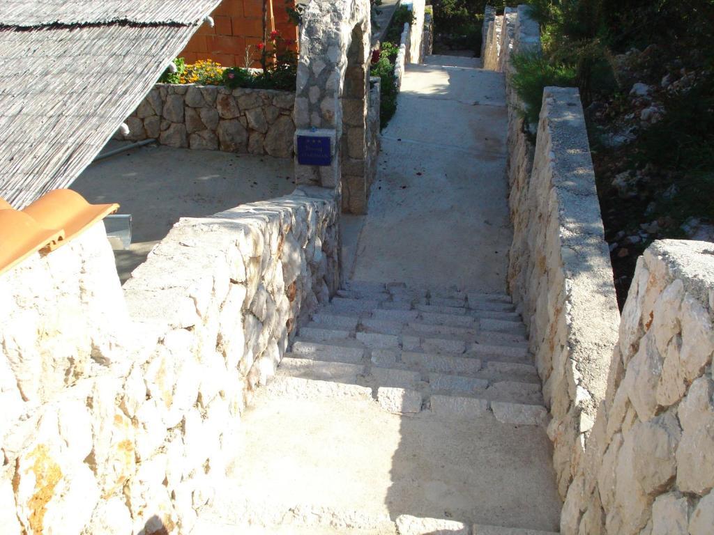 Tri Sestre Rooms Dubrovnik Eksteriør bilde
