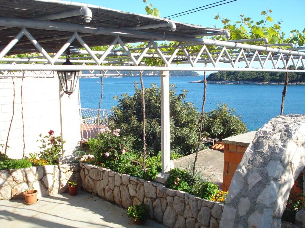 Tri Sestre Rooms Dubrovnik Eksteriør bilde
