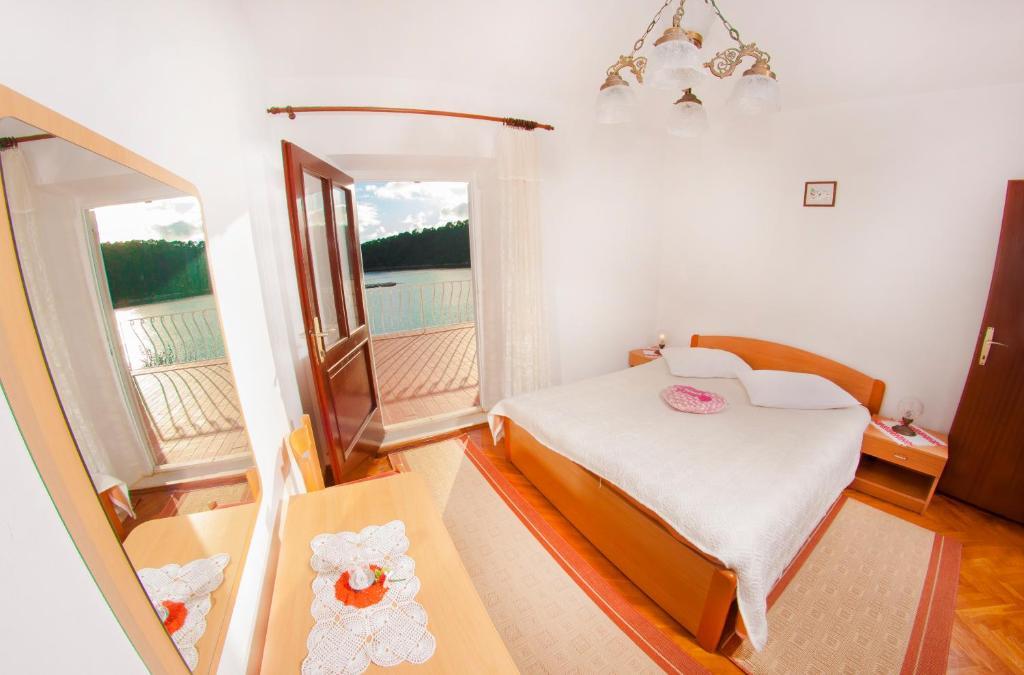 Tri Sestre Rooms Dubrovnik Eksteriør bilde