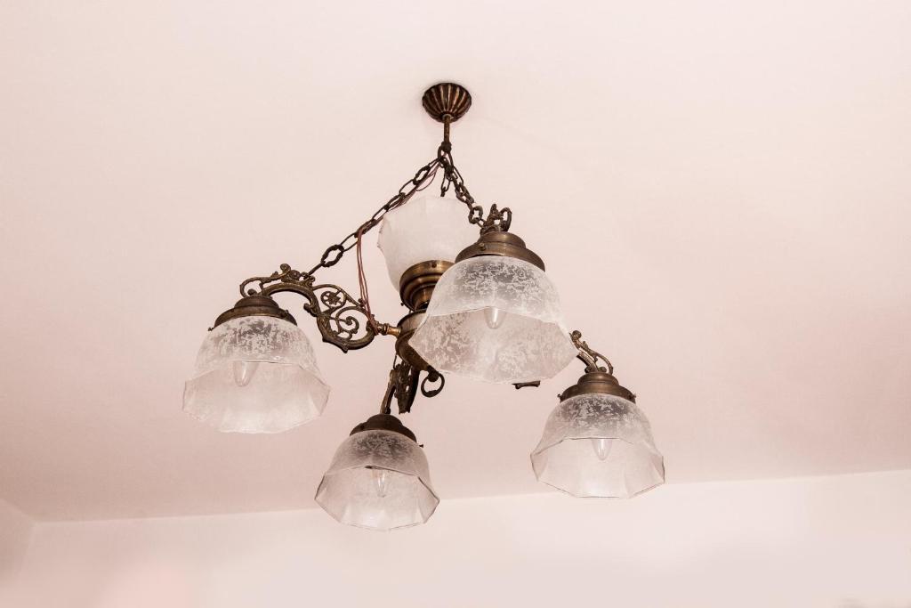 Tri Sestre Rooms Dubrovnik Rom bilde