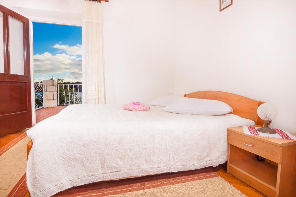 Tri Sestre Rooms Dubrovnik Eksteriør bilde