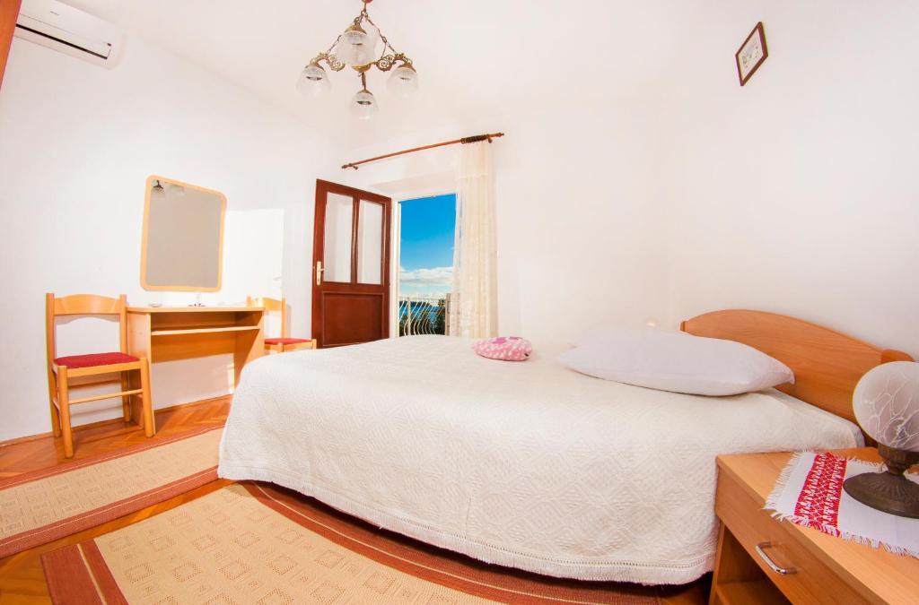 Tri Sestre Rooms Dubrovnik Eksteriør bilde