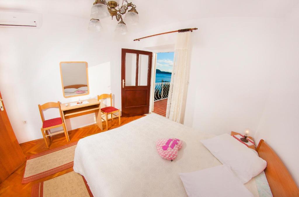 Tri Sestre Rooms Dubrovnik Eksteriør bilde