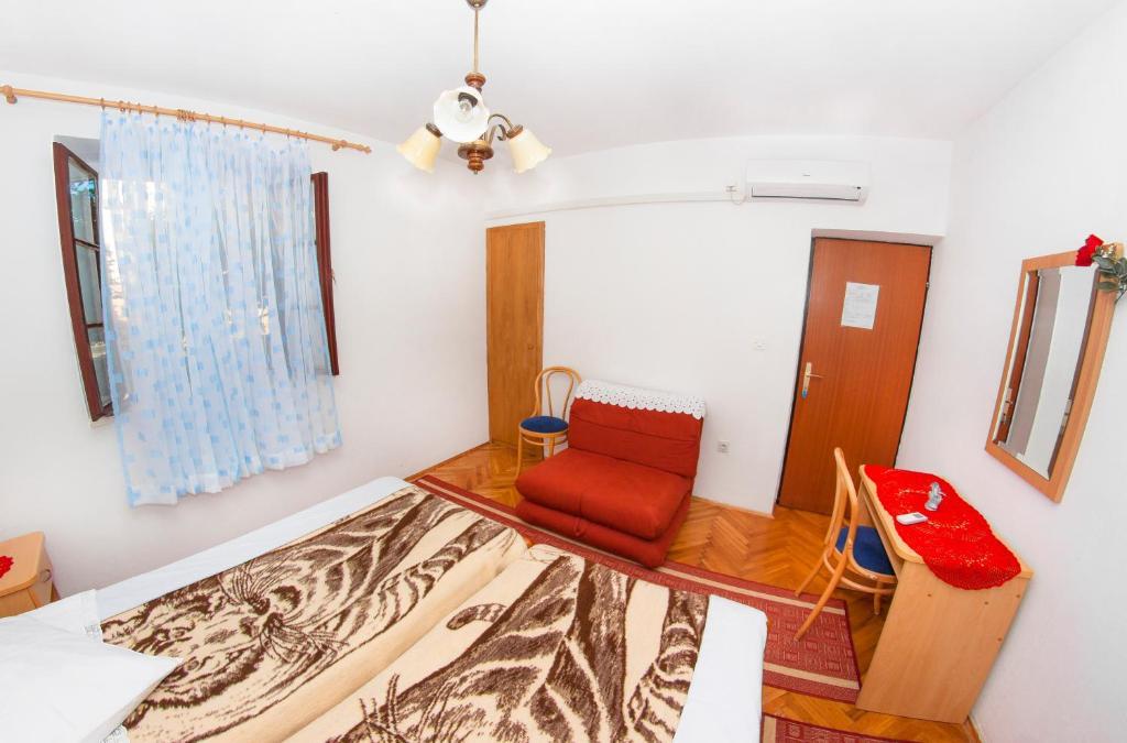 Tri Sestre Rooms Dubrovnik Eksteriør bilde