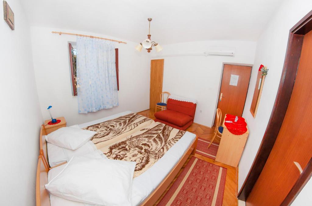 Tri Sestre Rooms Dubrovnik Eksteriør bilde