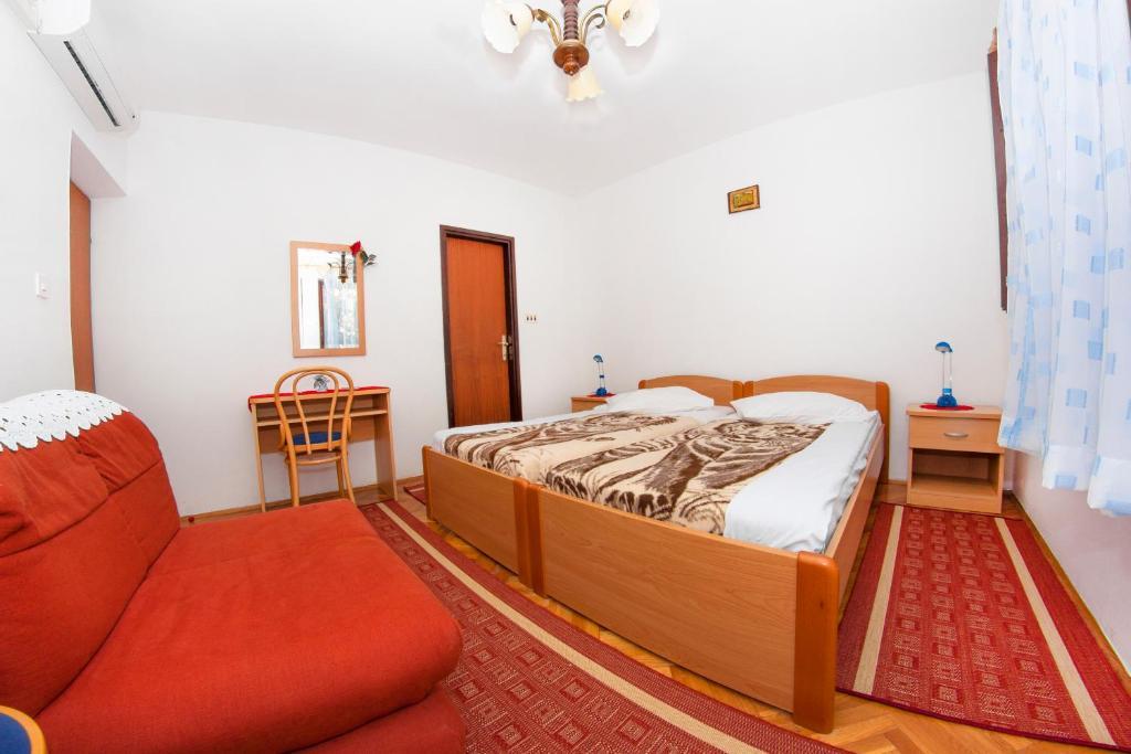 Tri Sestre Rooms Dubrovnik Eksteriør bilde