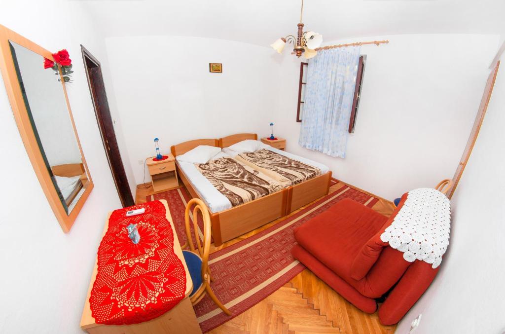 Tri Sestre Rooms Dubrovnik Eksteriør bilde