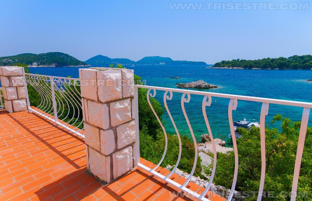 Tri Sestre Rooms Dubrovnik Eksteriør bilde