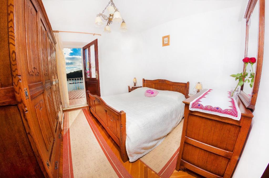 Tri Sestre Rooms Dubrovnik Eksteriør bilde