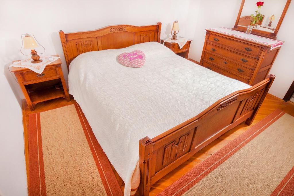 Tri Sestre Rooms Dubrovnik Eksteriør bilde