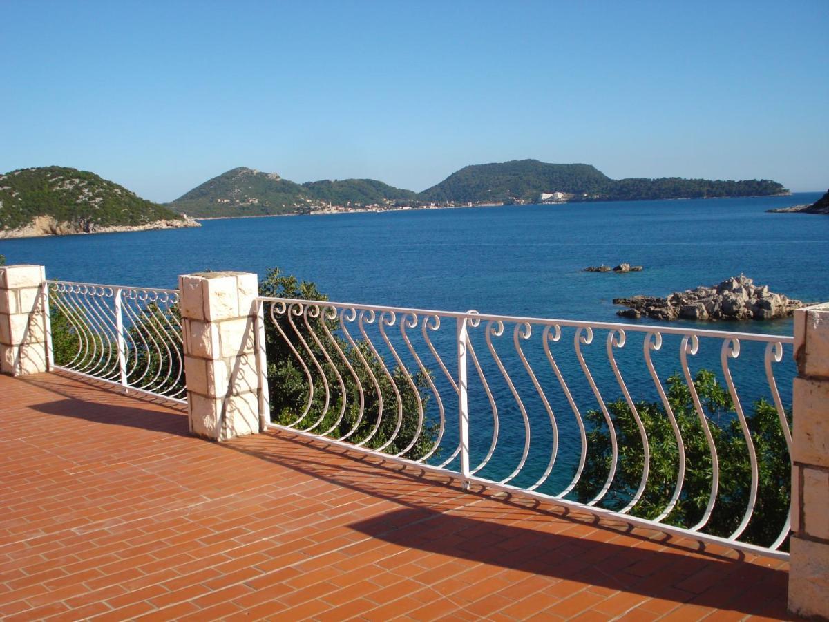 Tri Sestre Rooms Dubrovnik Eksteriør bilde